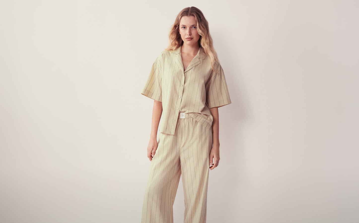 Sleepwear