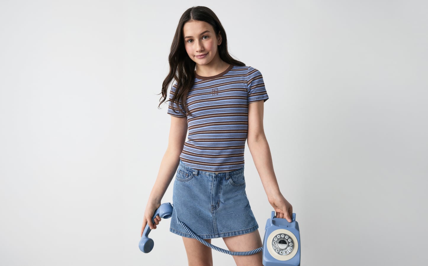 Teen Skirts