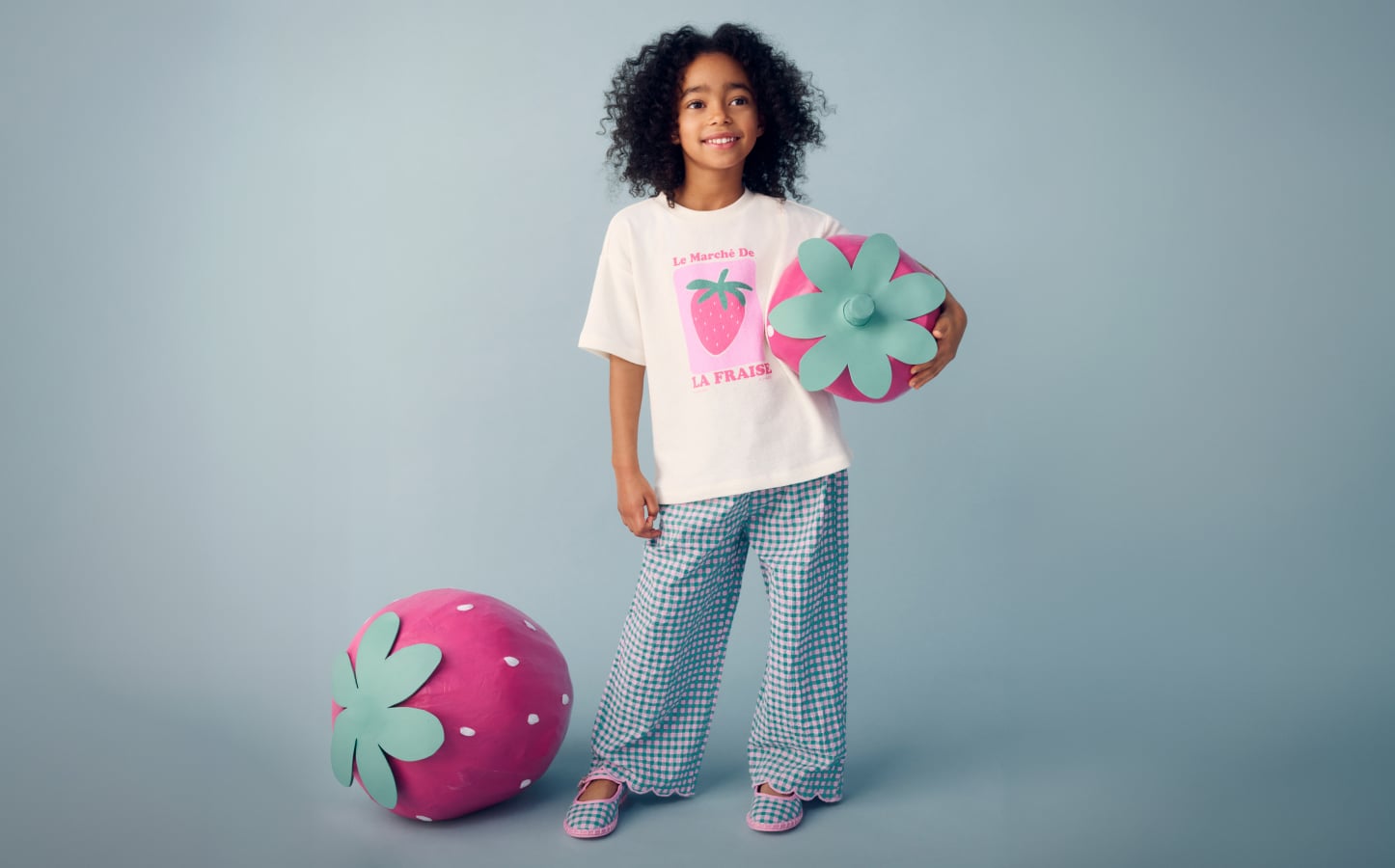 Girl Pants