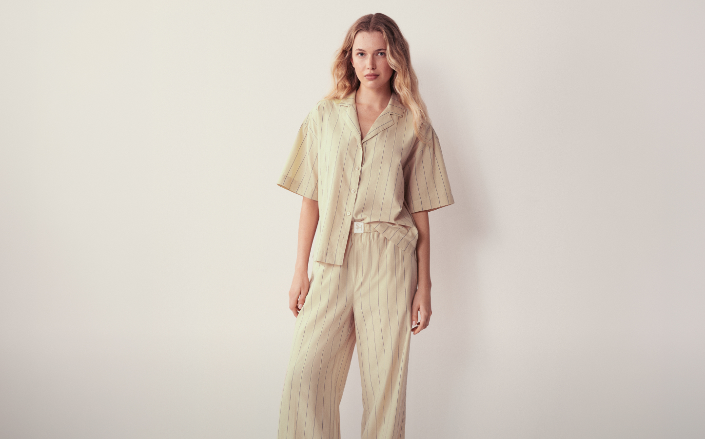Sleepwear
