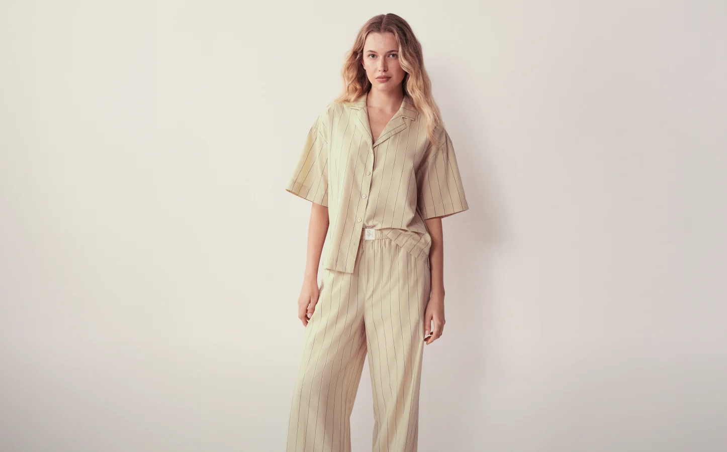 Sleepwear