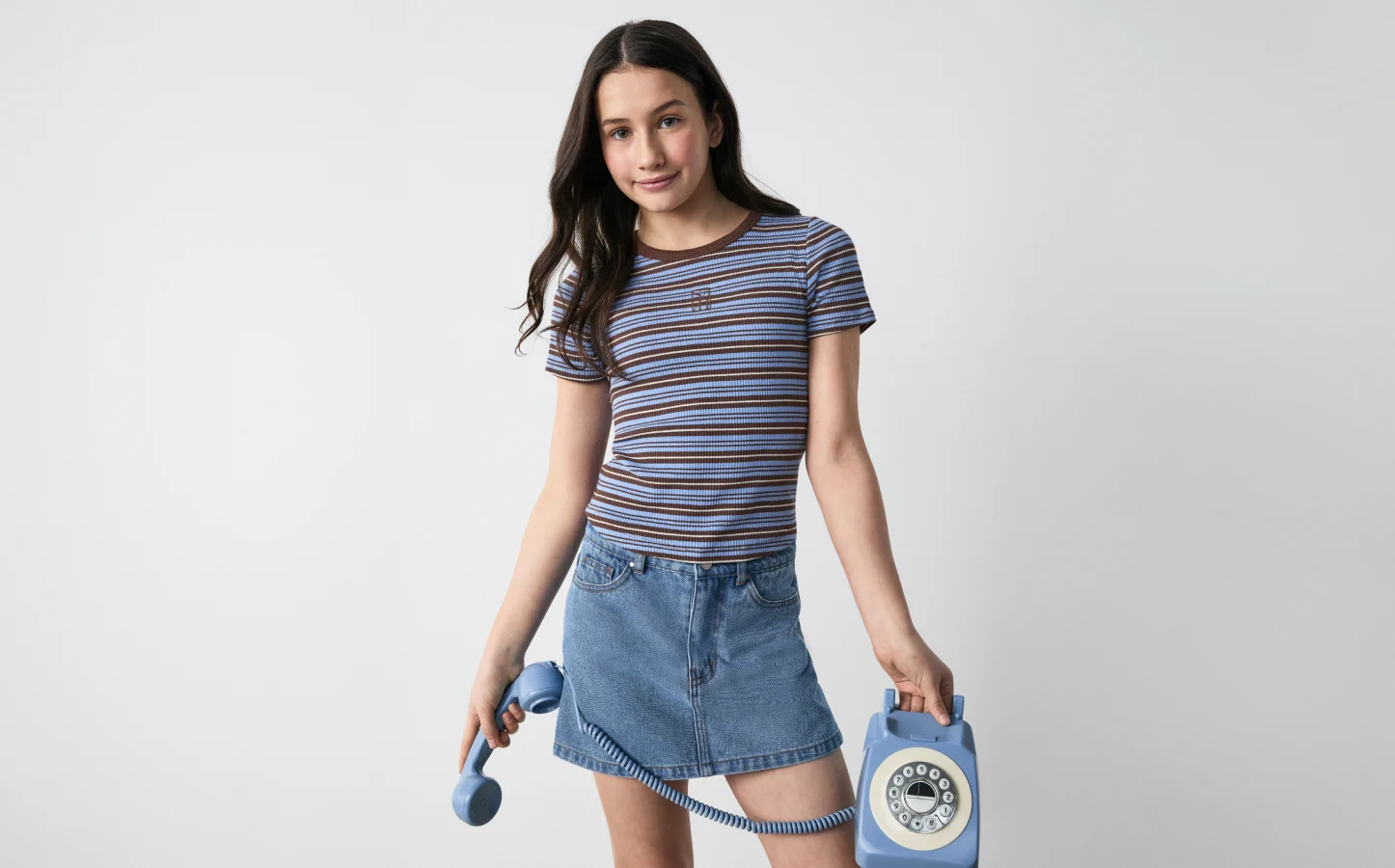 Teen Skirts