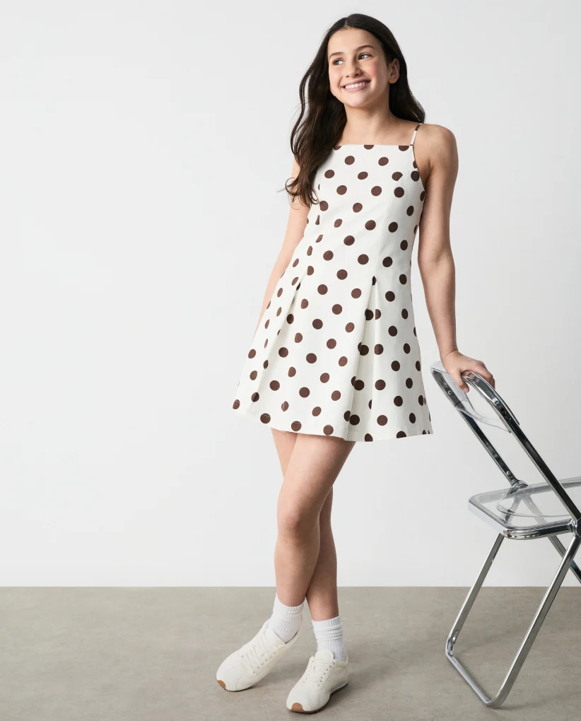 Teen Dresses