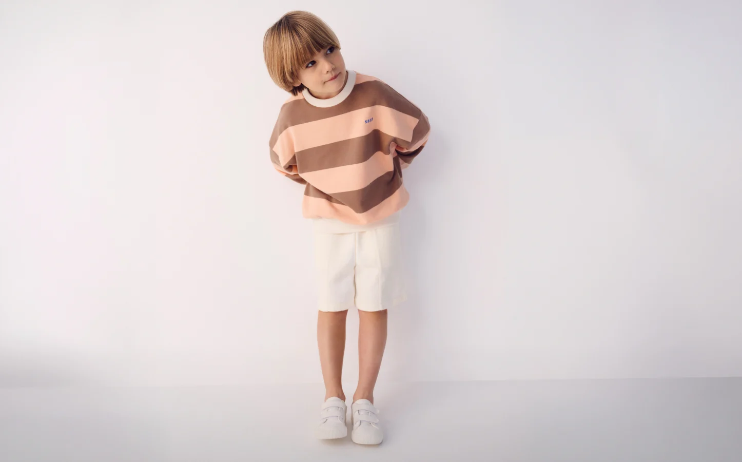 Boy Shorts