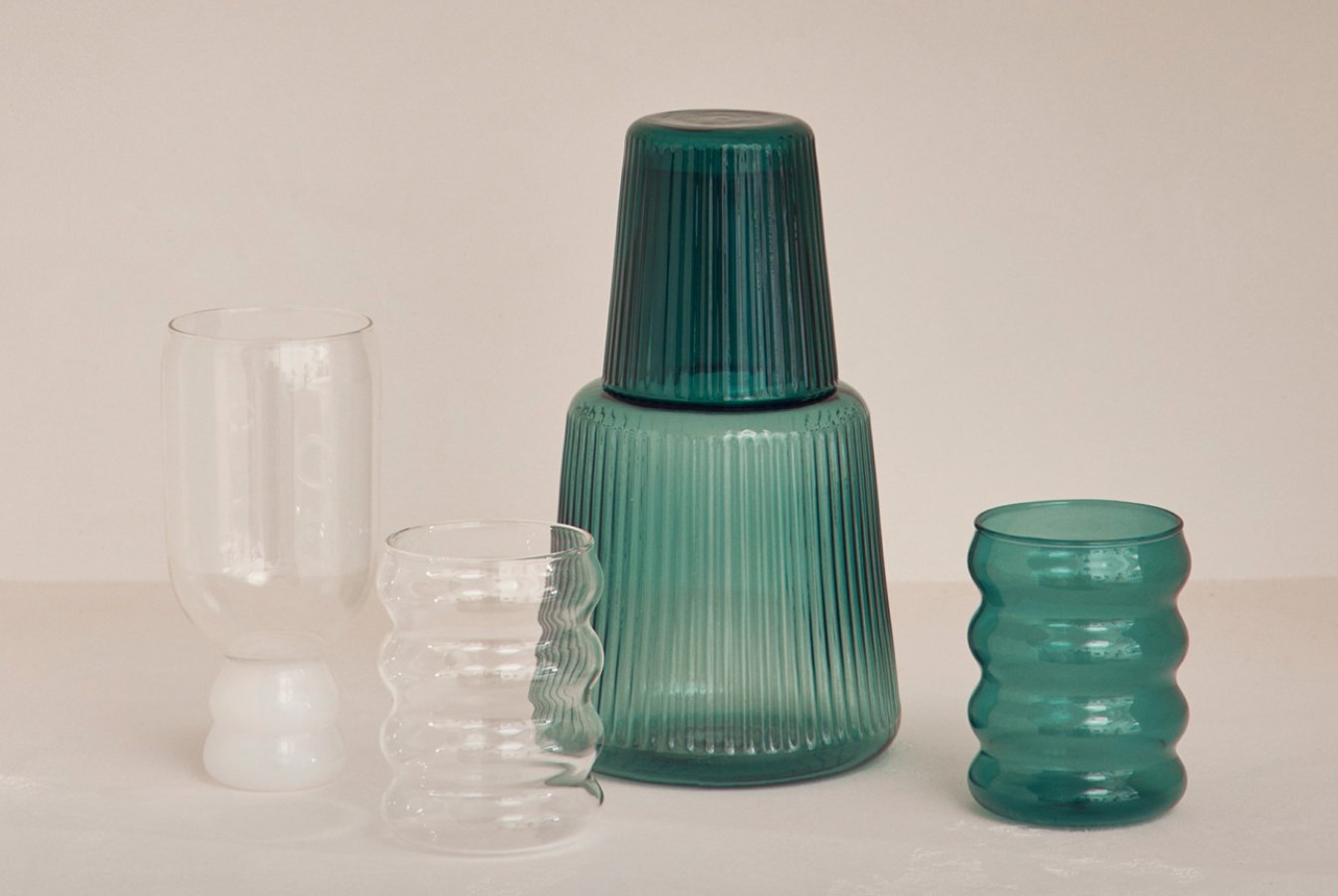 Glassware