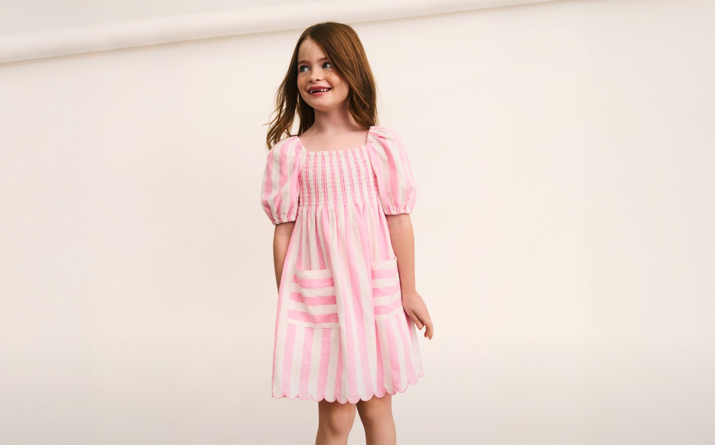 Girl Dresses