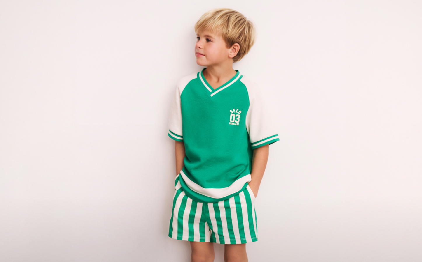 Boy Essentials