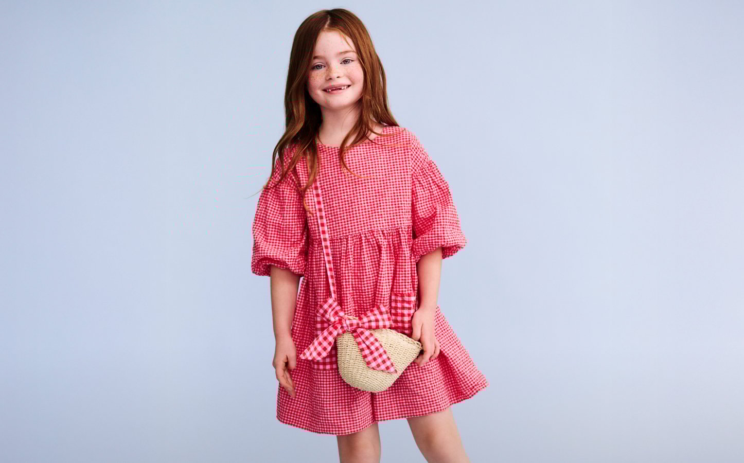 Girl Dresses