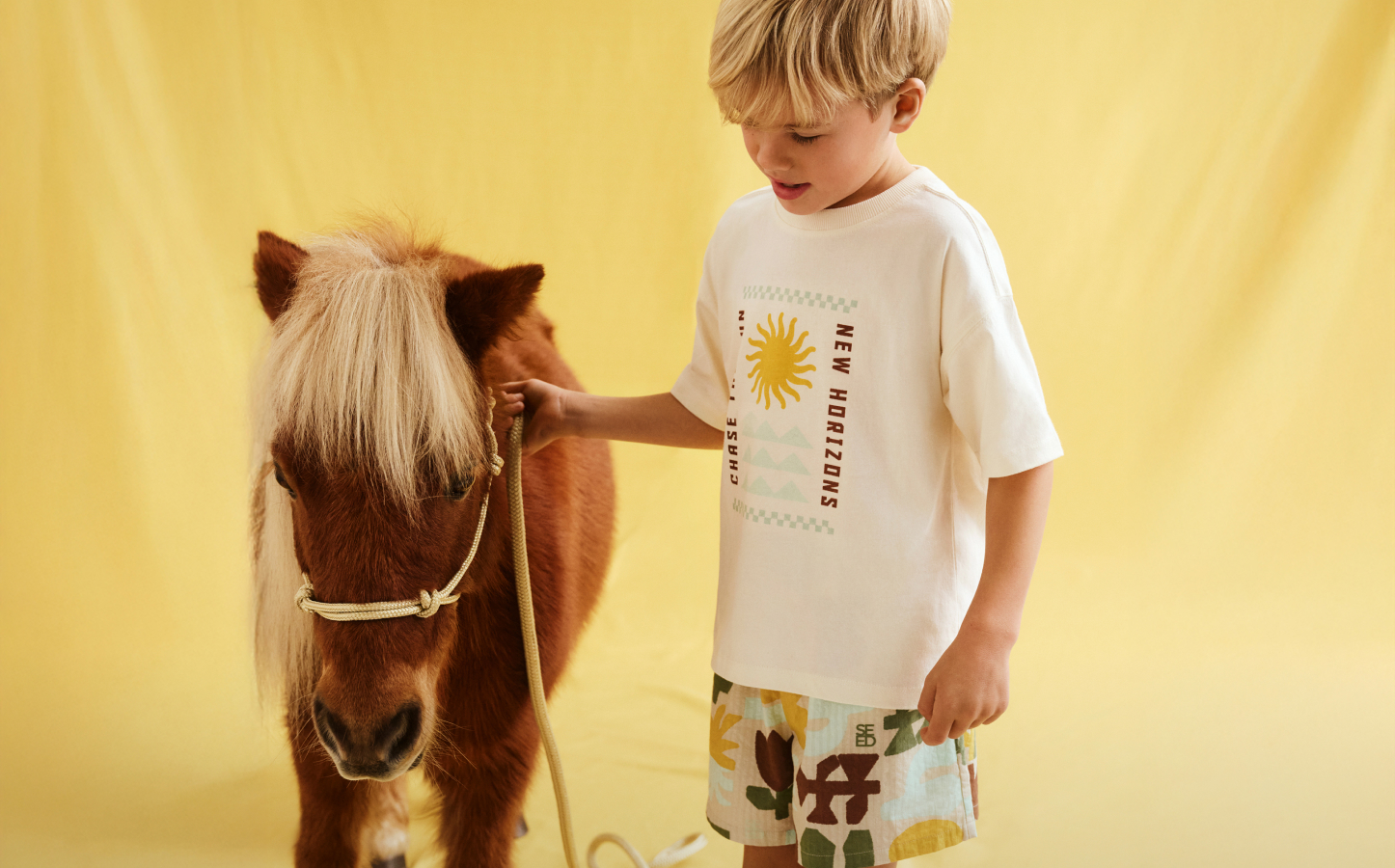 Boy Tops