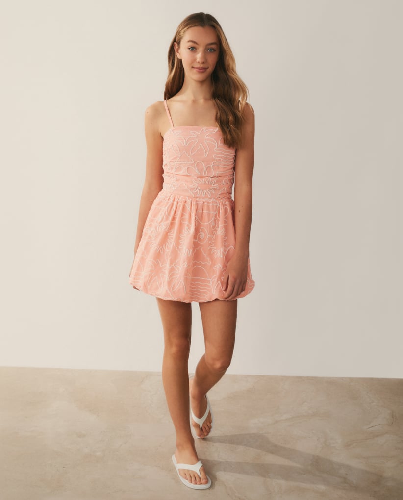 Teen Dresses