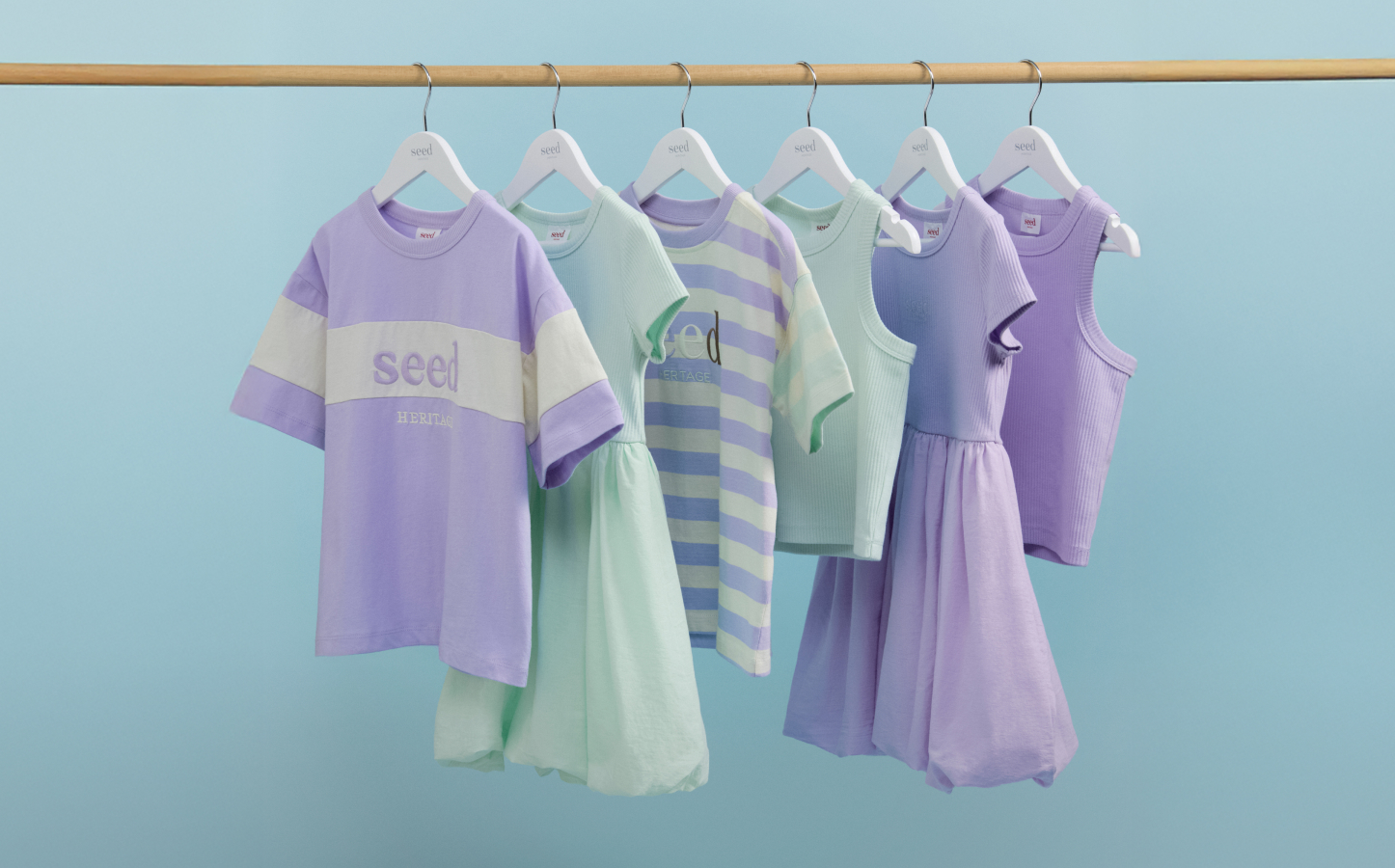 Girl Essentials Girl Essentials