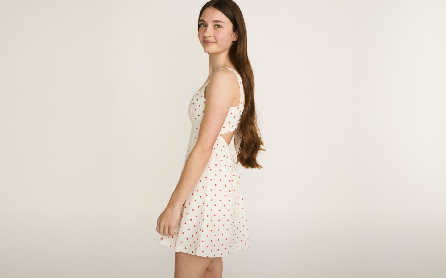 Teen Dresses