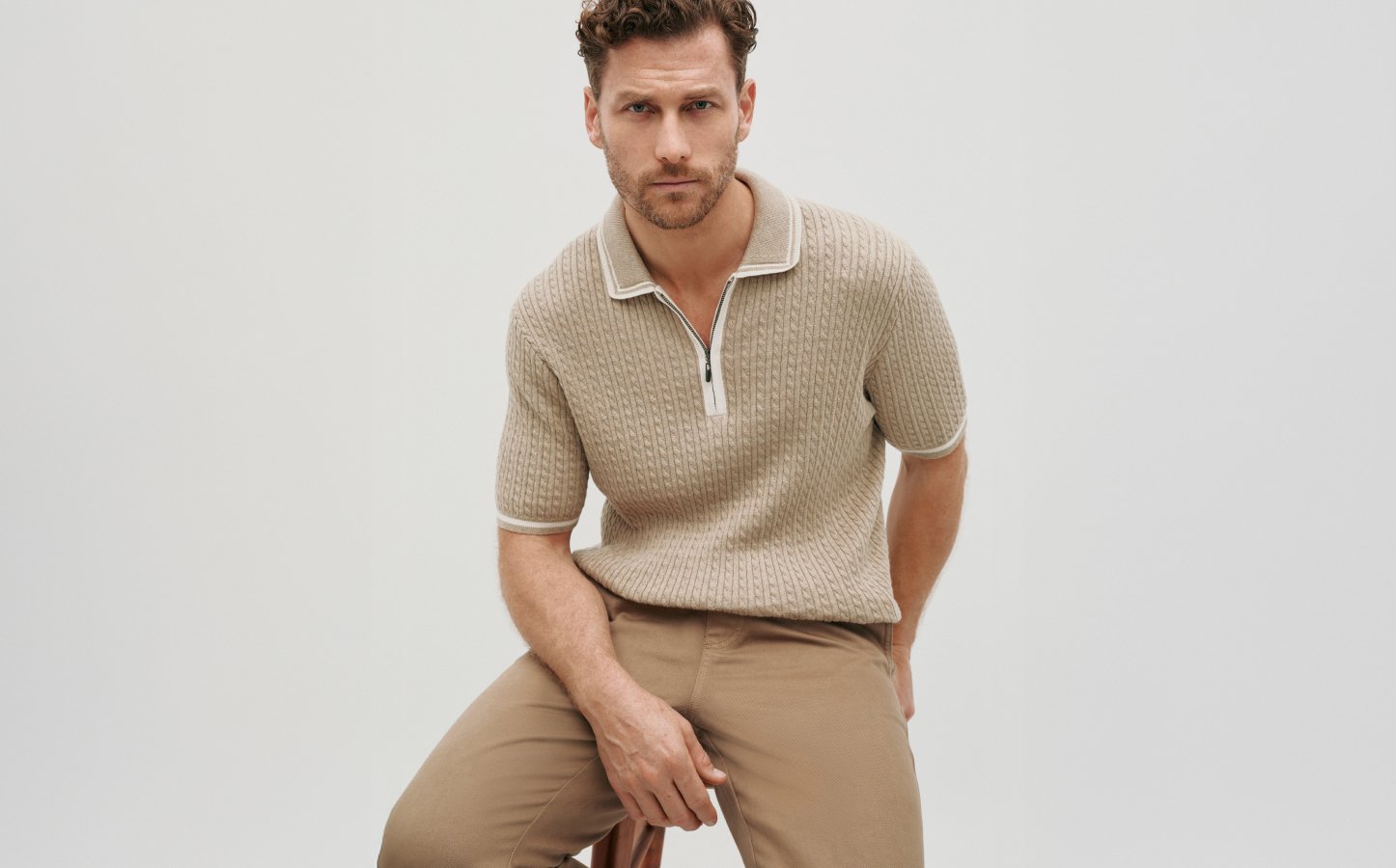 Man Tops