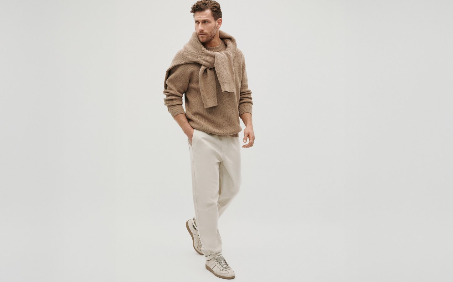 Man Knitwear