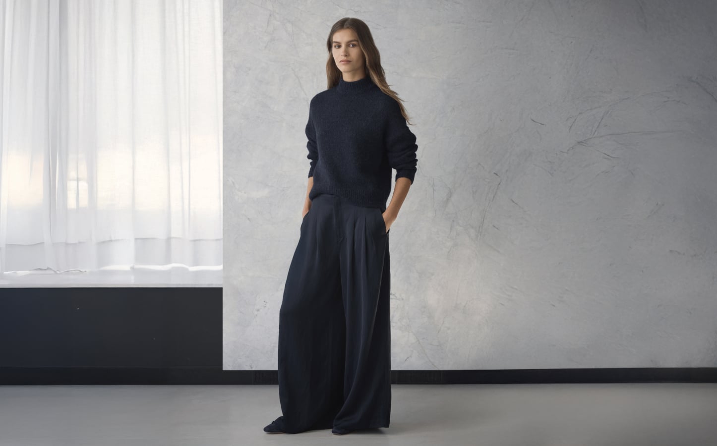 Woman Pants