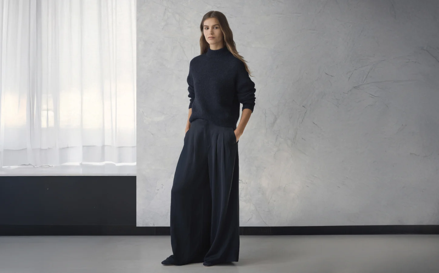 Woman Pants