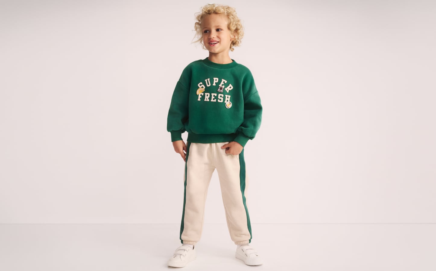 Boy Pants