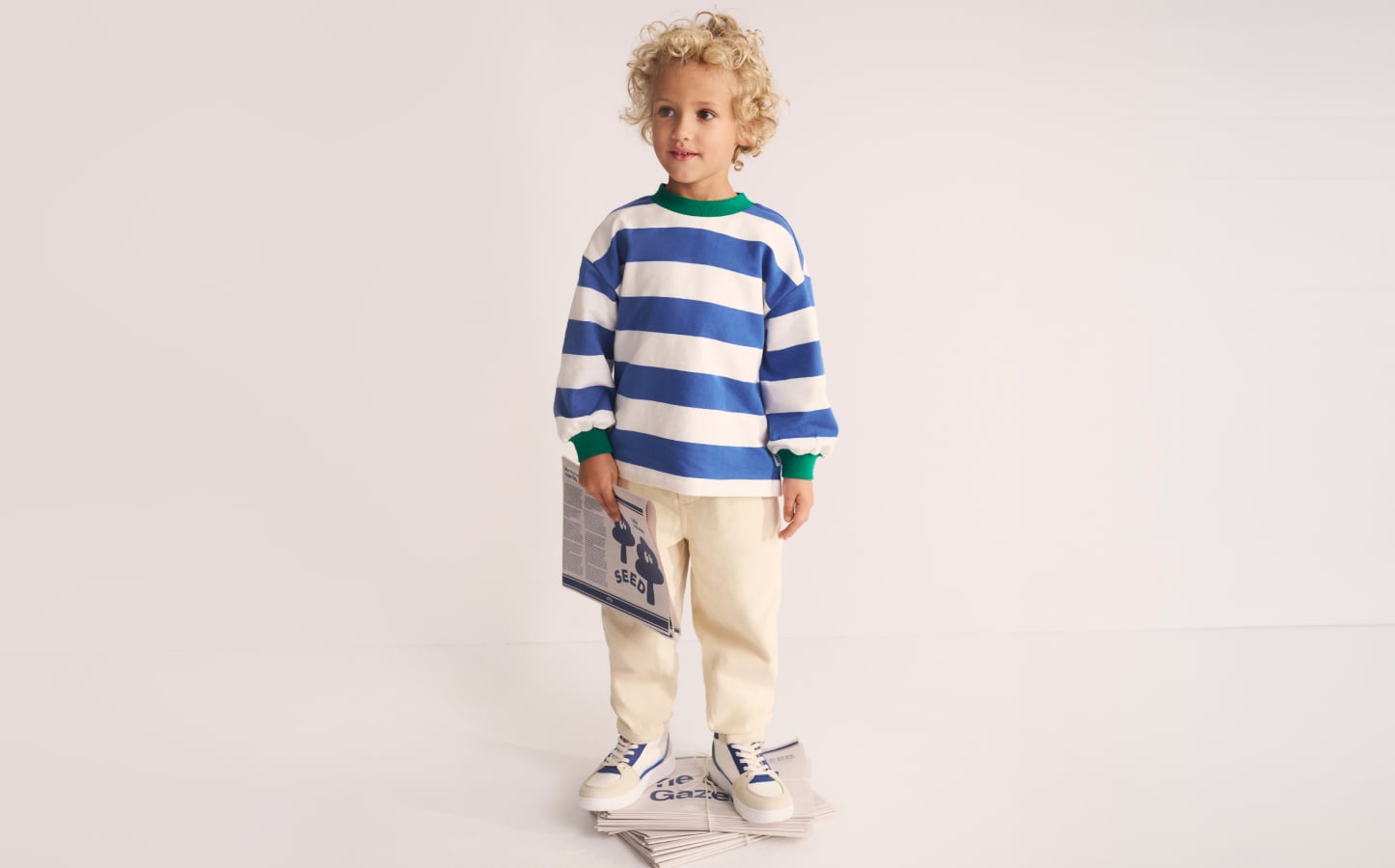 Boy Pants