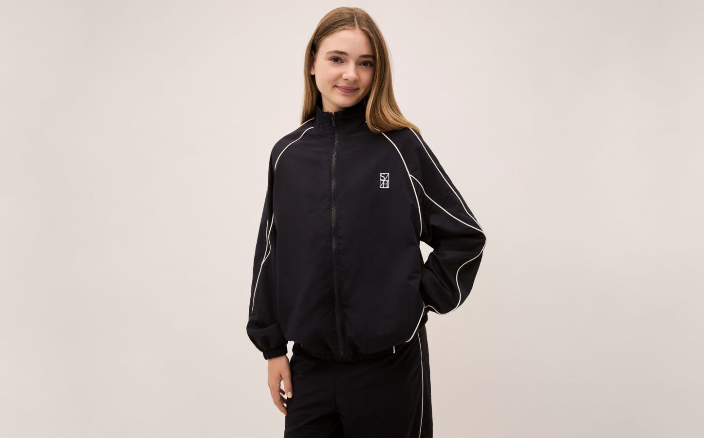 Teen Jackets