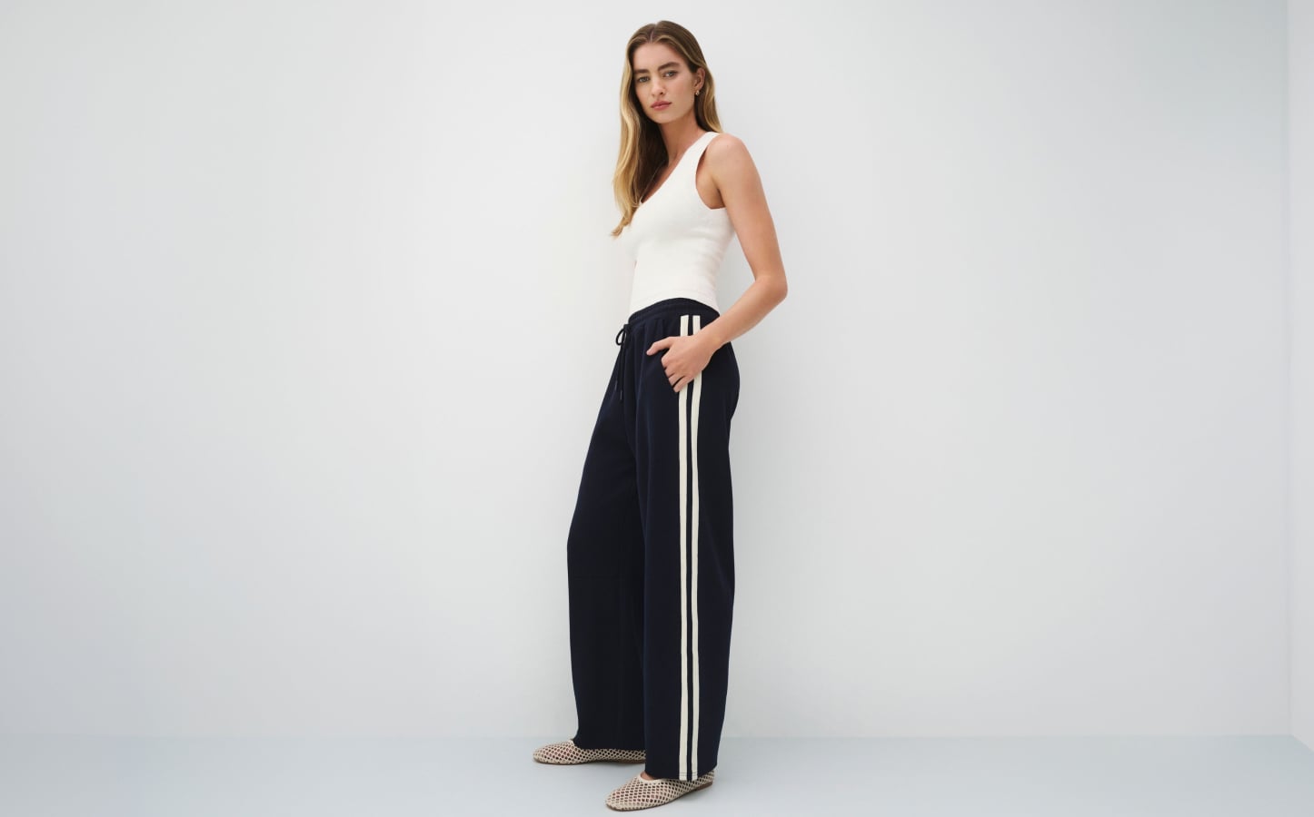Woman Pants