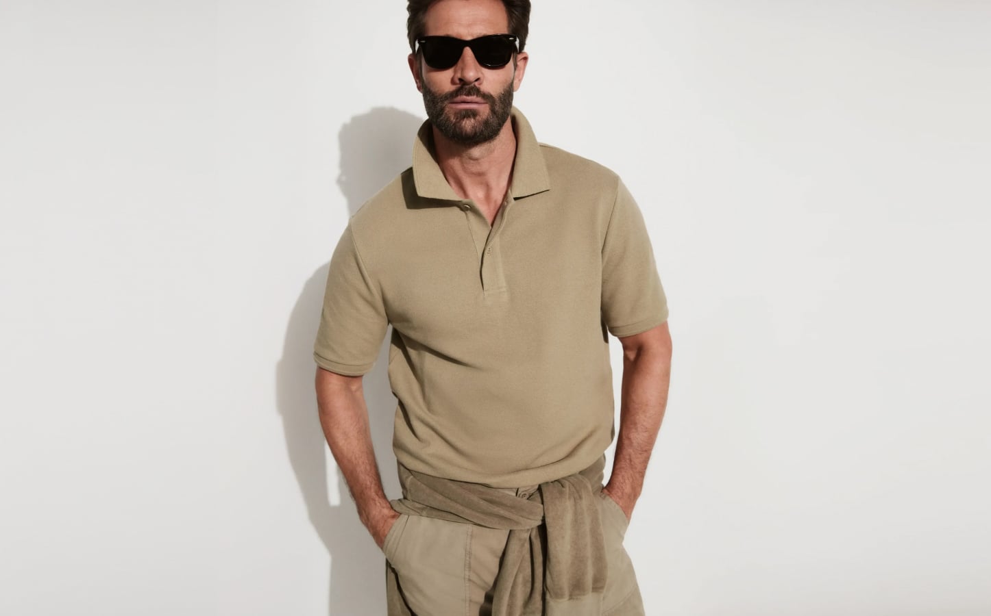 Man Tops