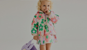 New For Baby Girl