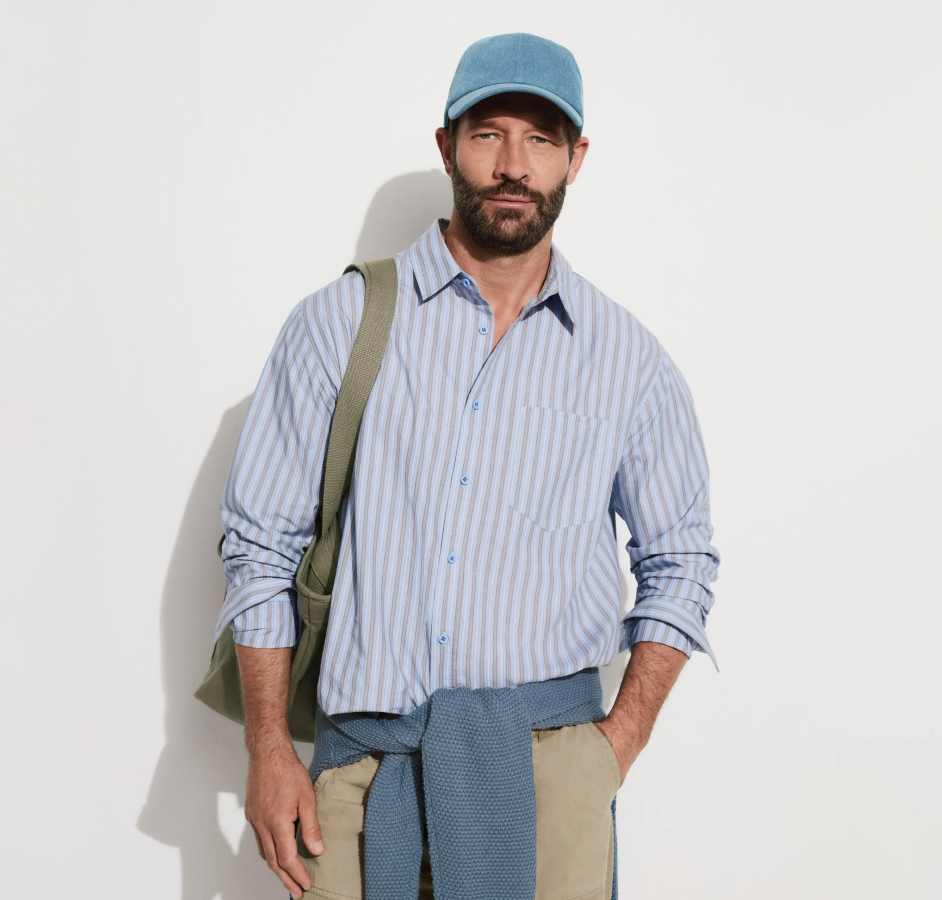 Man Shirts
