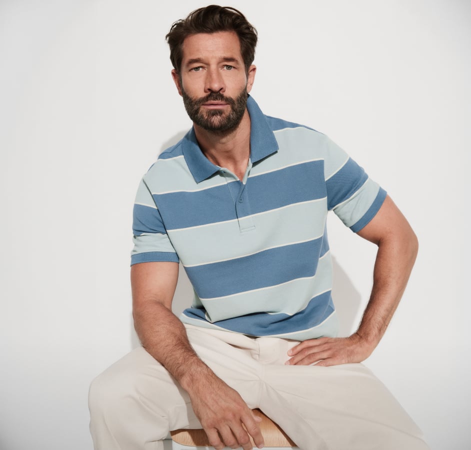 Man Polos