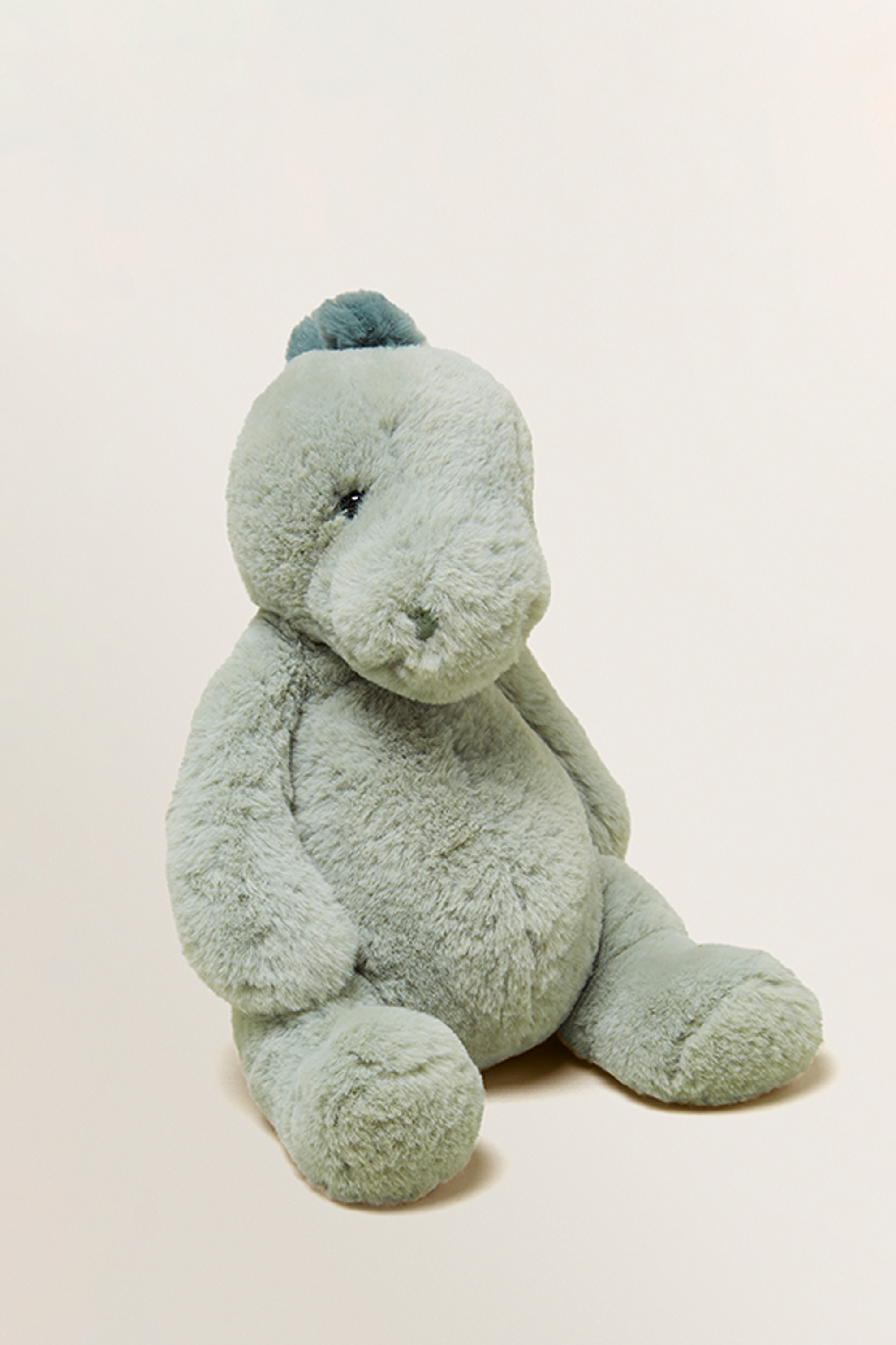 puffles dino jellycat