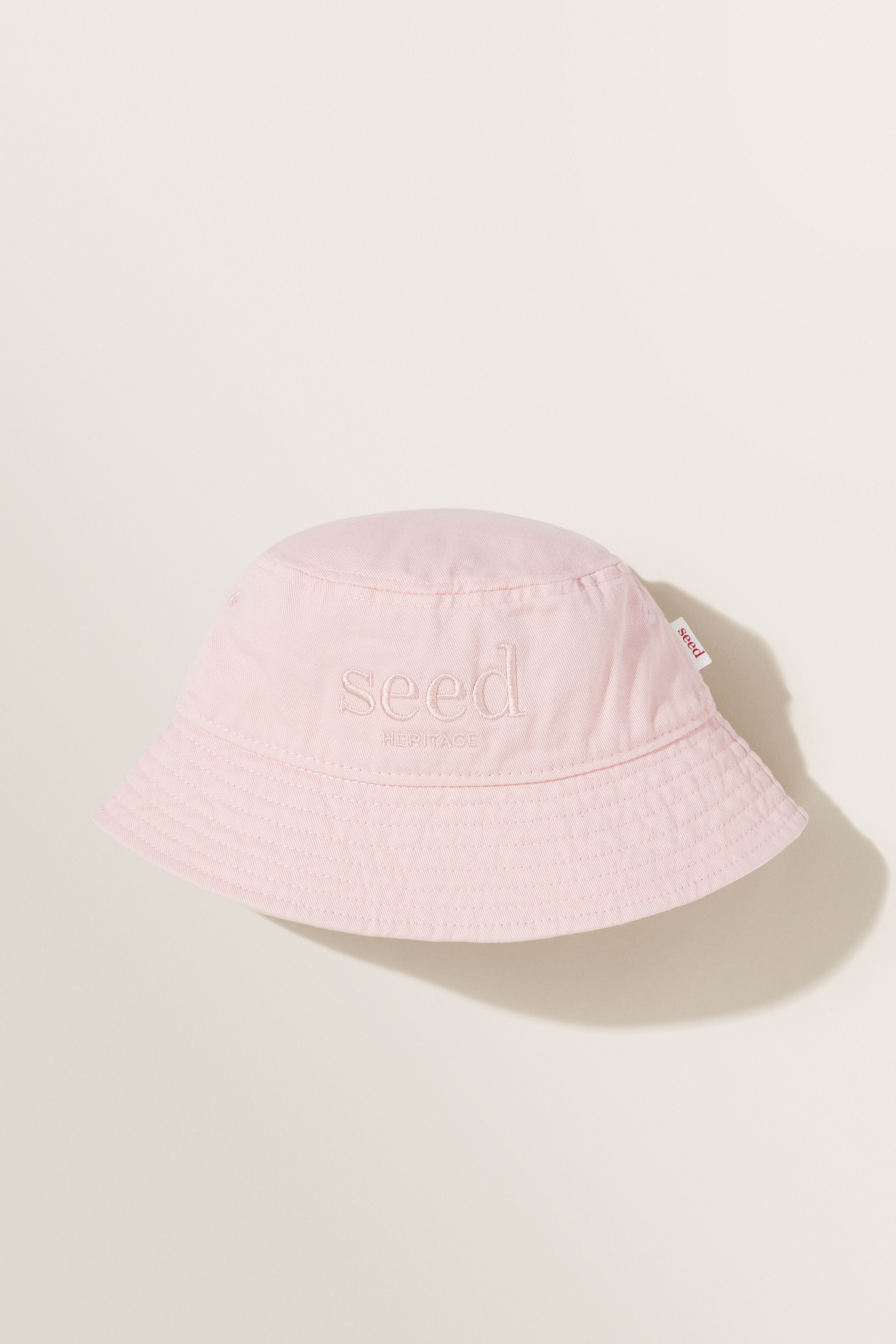 Heritage Bucket Hat | Seed Heritage