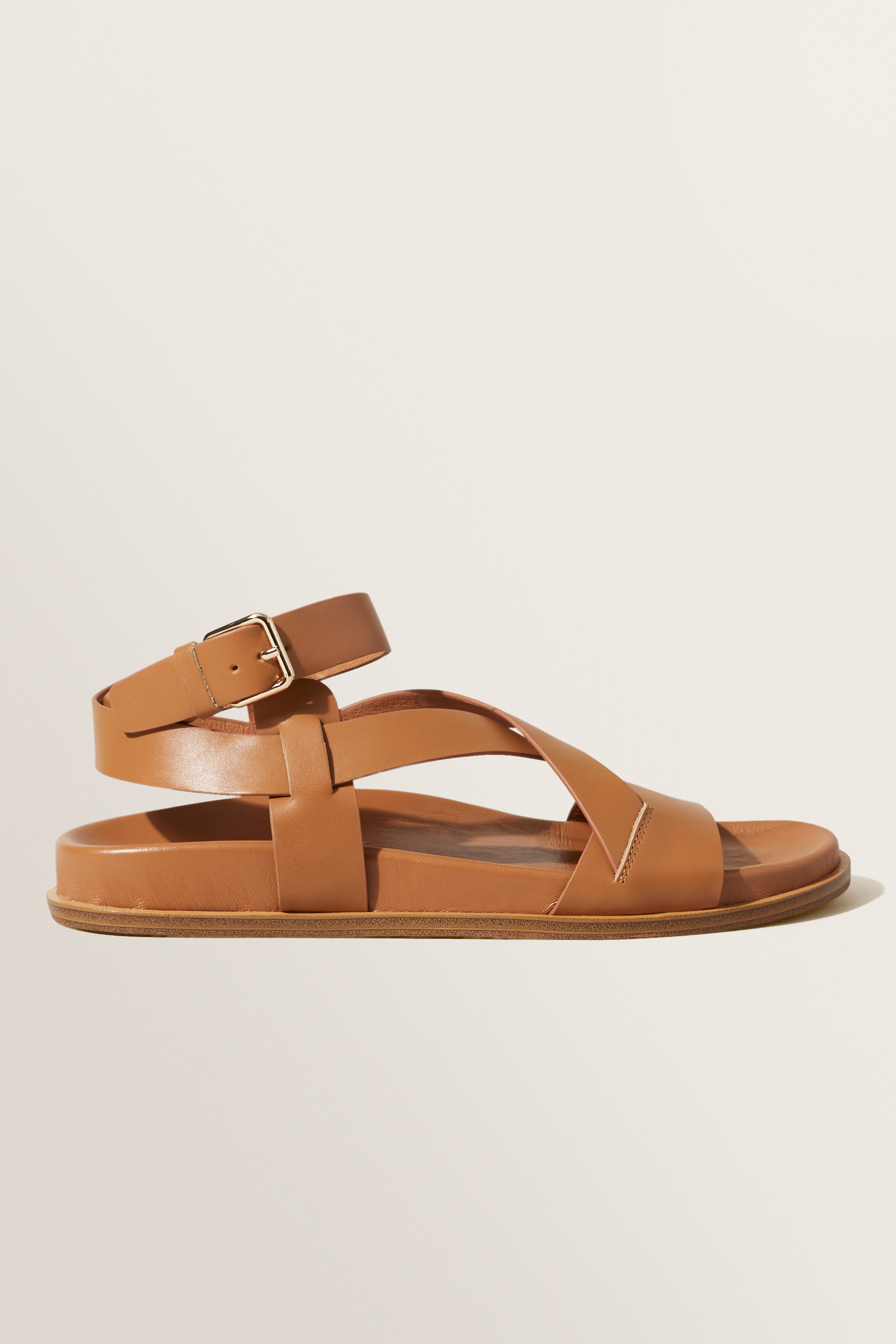 Emery Footbed Sandal | Seed Heritage
