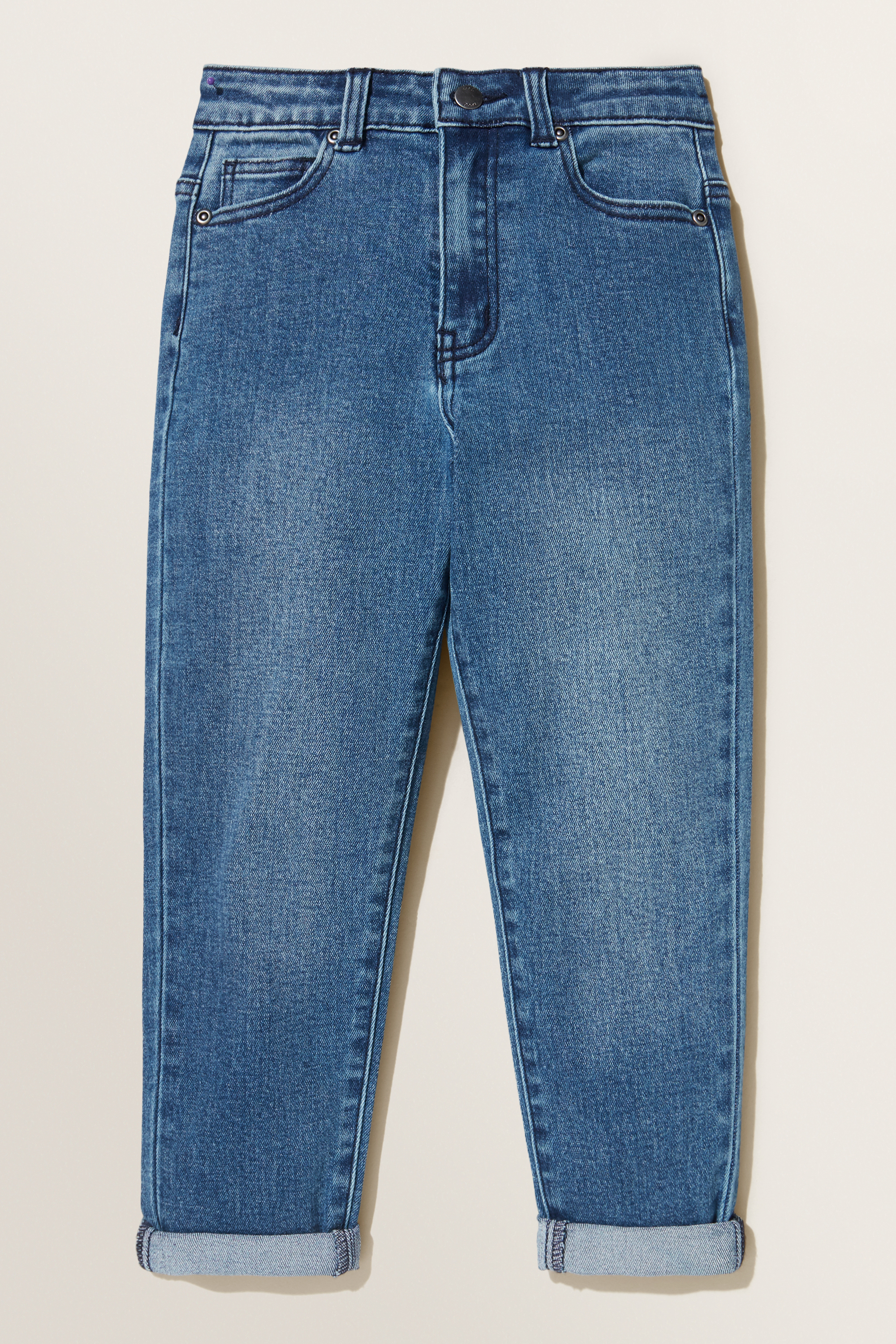 Tapered Jeans | Seed Heritage