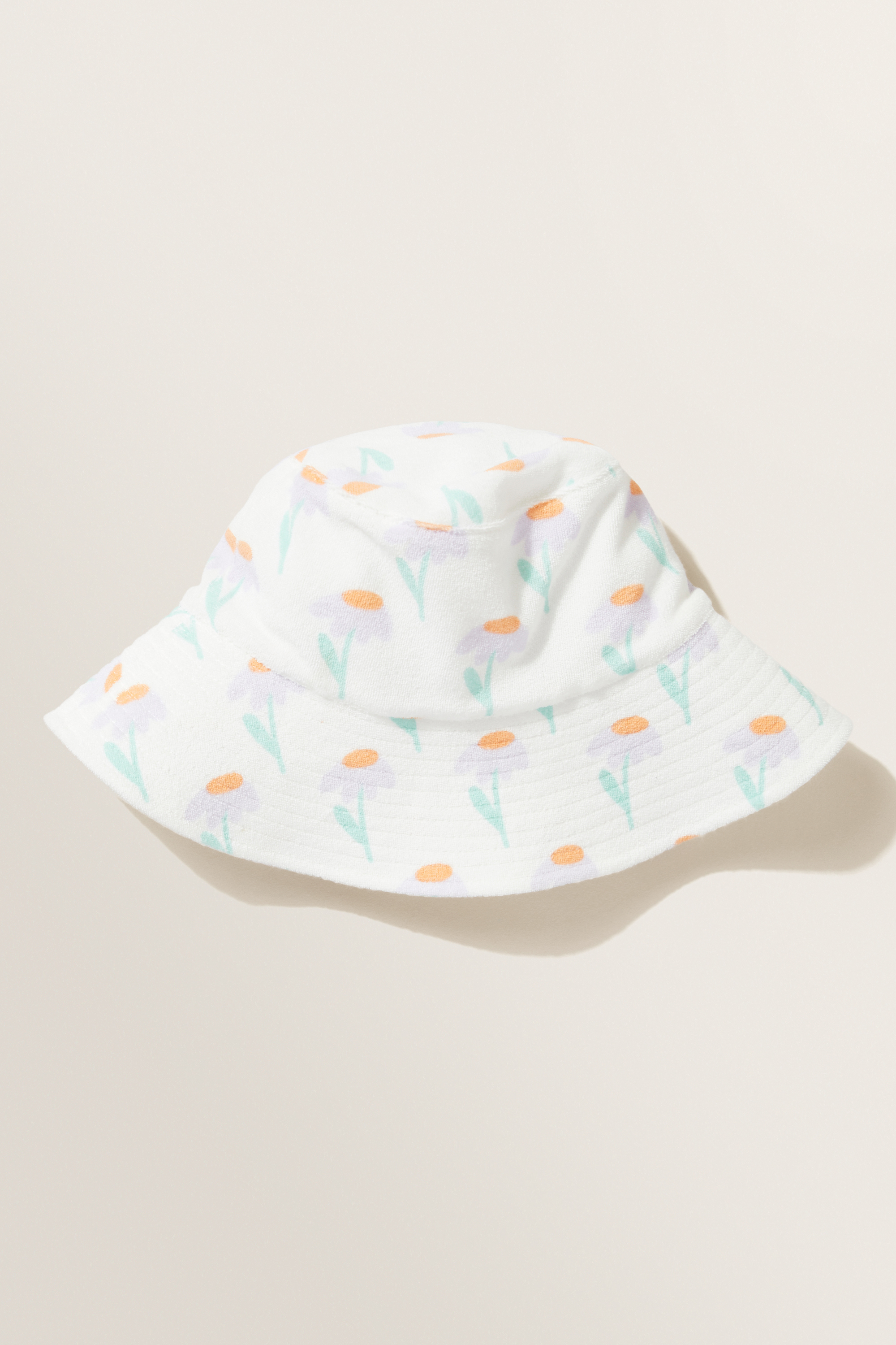 Terry Bucket Hat | Seed Heritage
