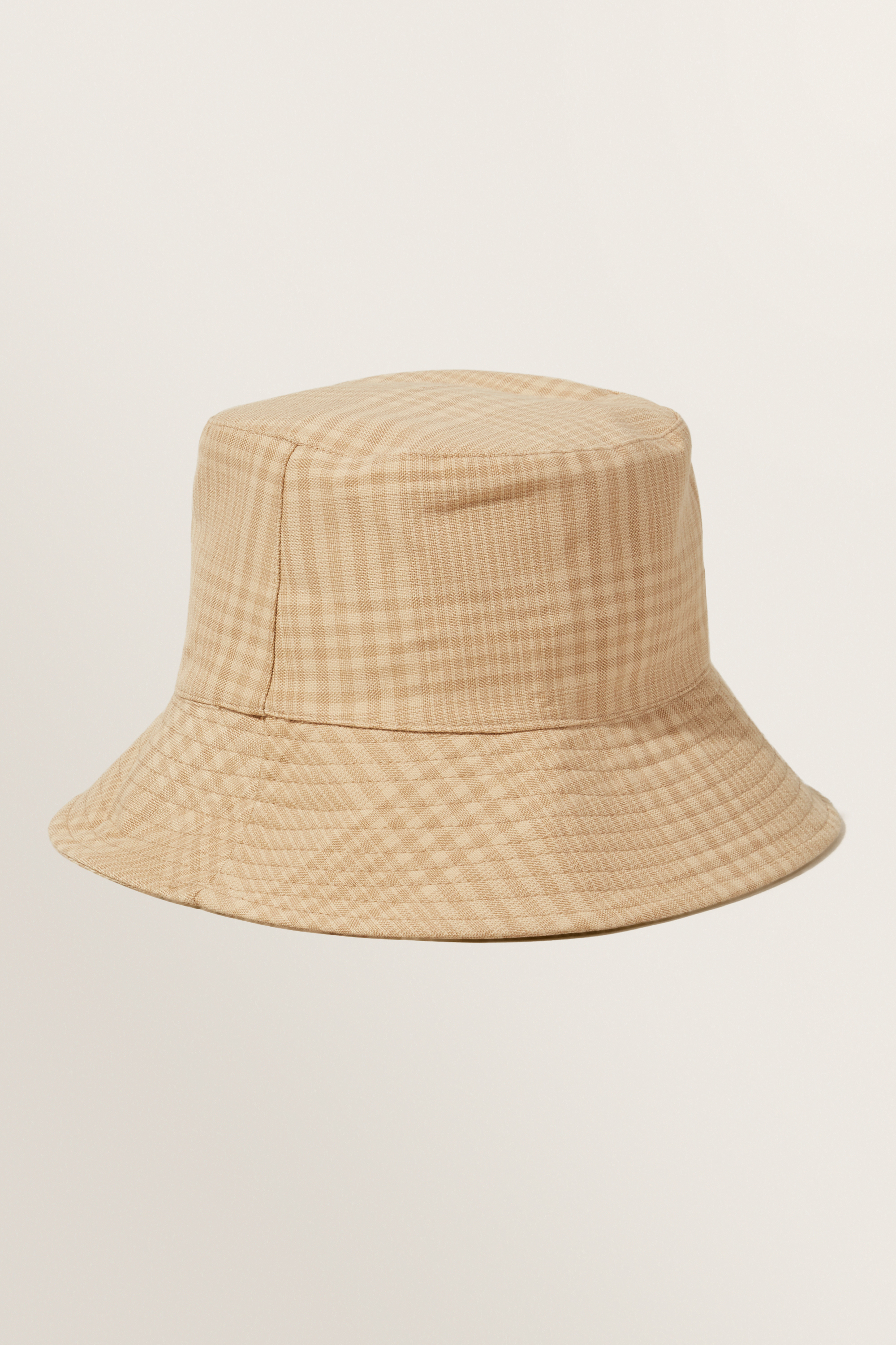Plaid Bucket Hat | Seed Heritage