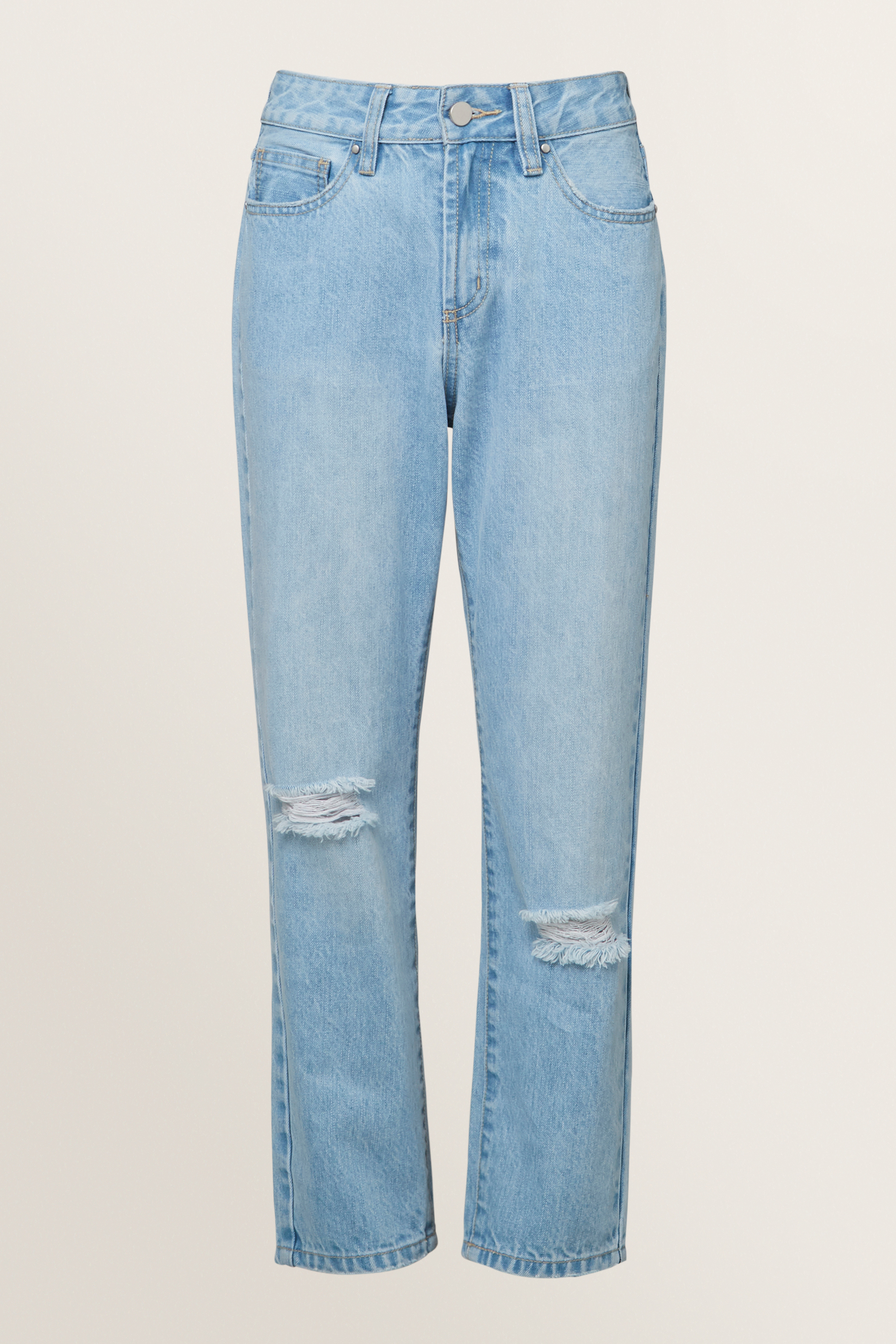 Boyfriend Jeans | Seed Heritage