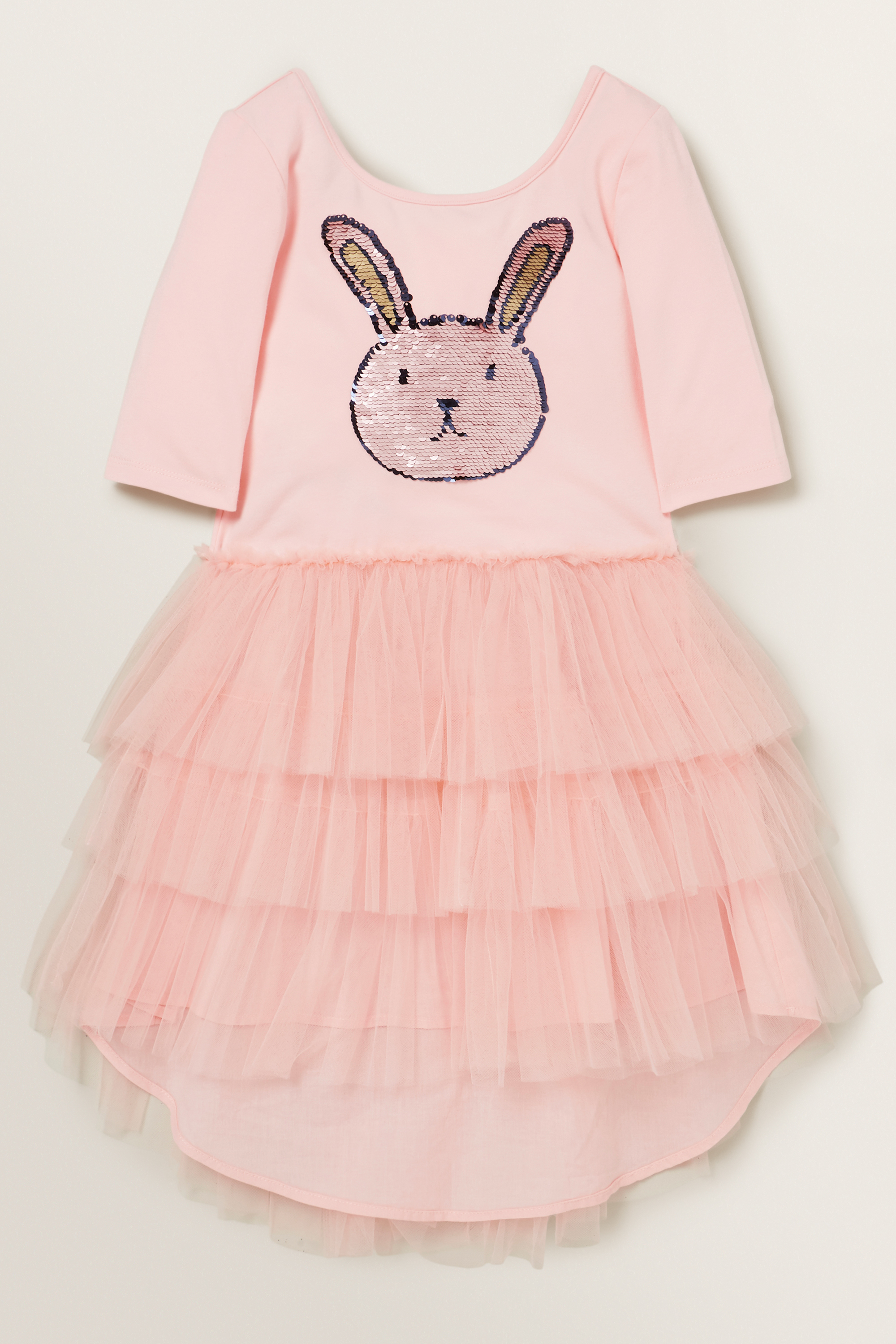 Bunny Tutu Dress | Seed Heritage