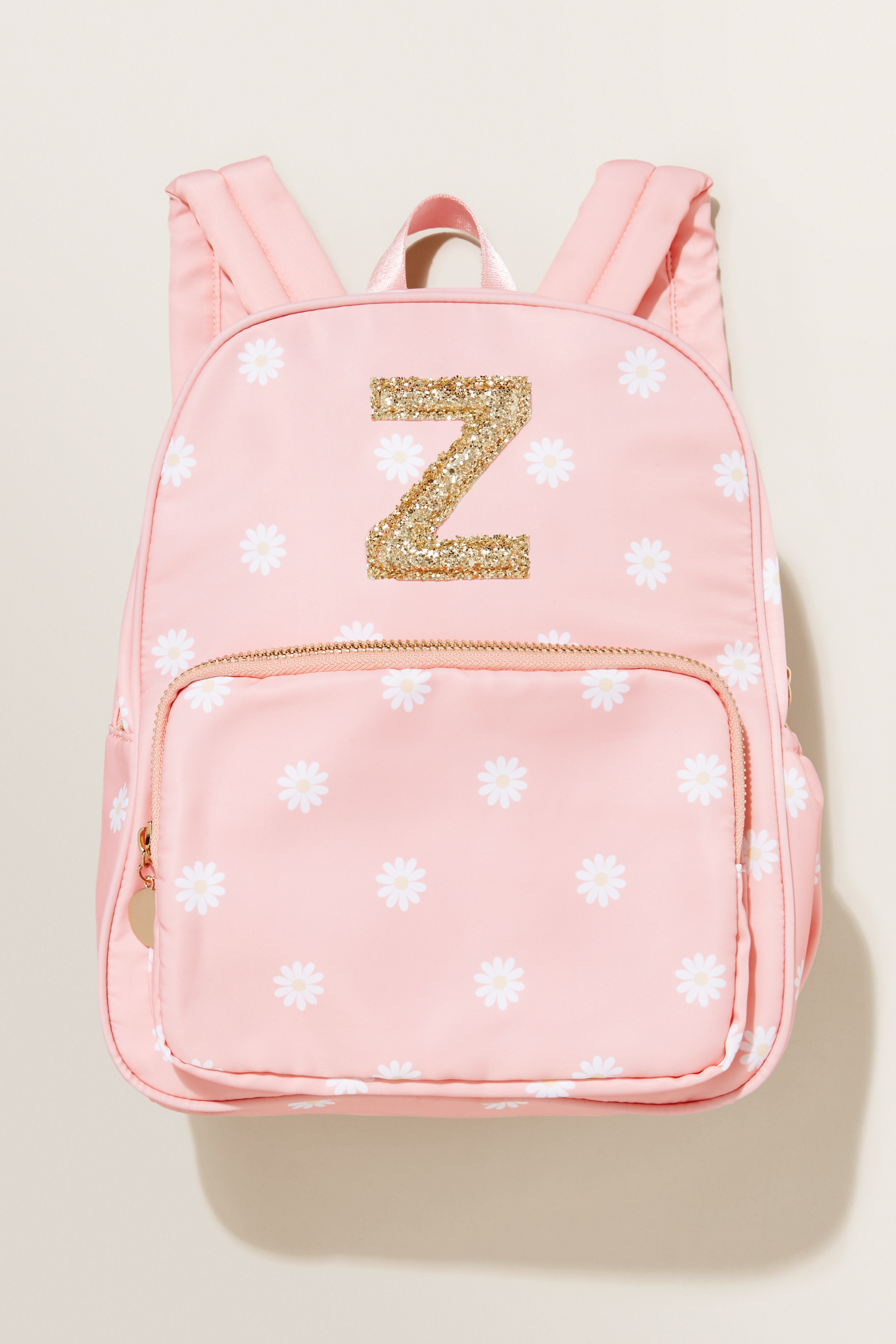 Initial Backpack | Seed Heritage