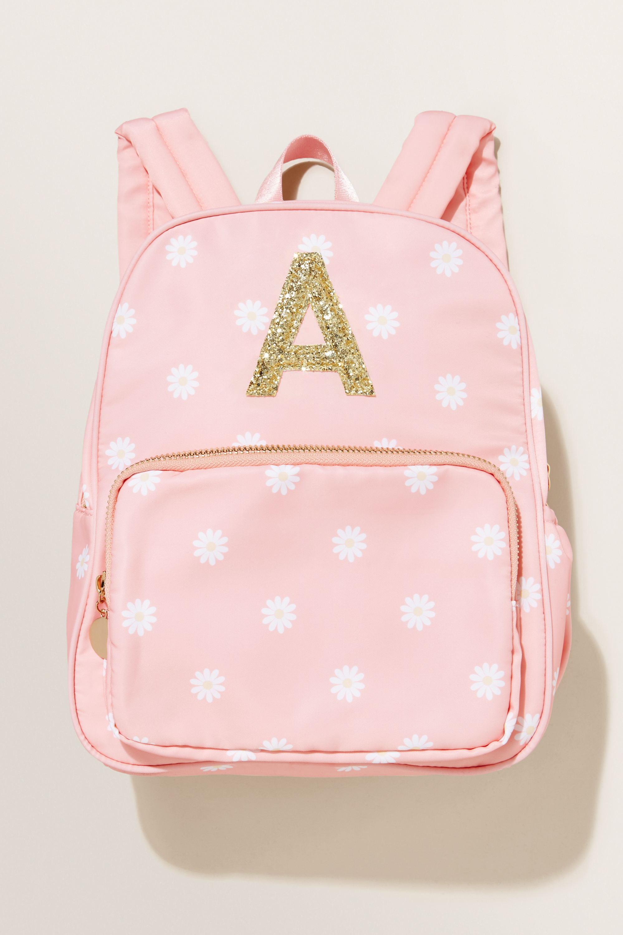 Initial Backpack | Seed Heritage