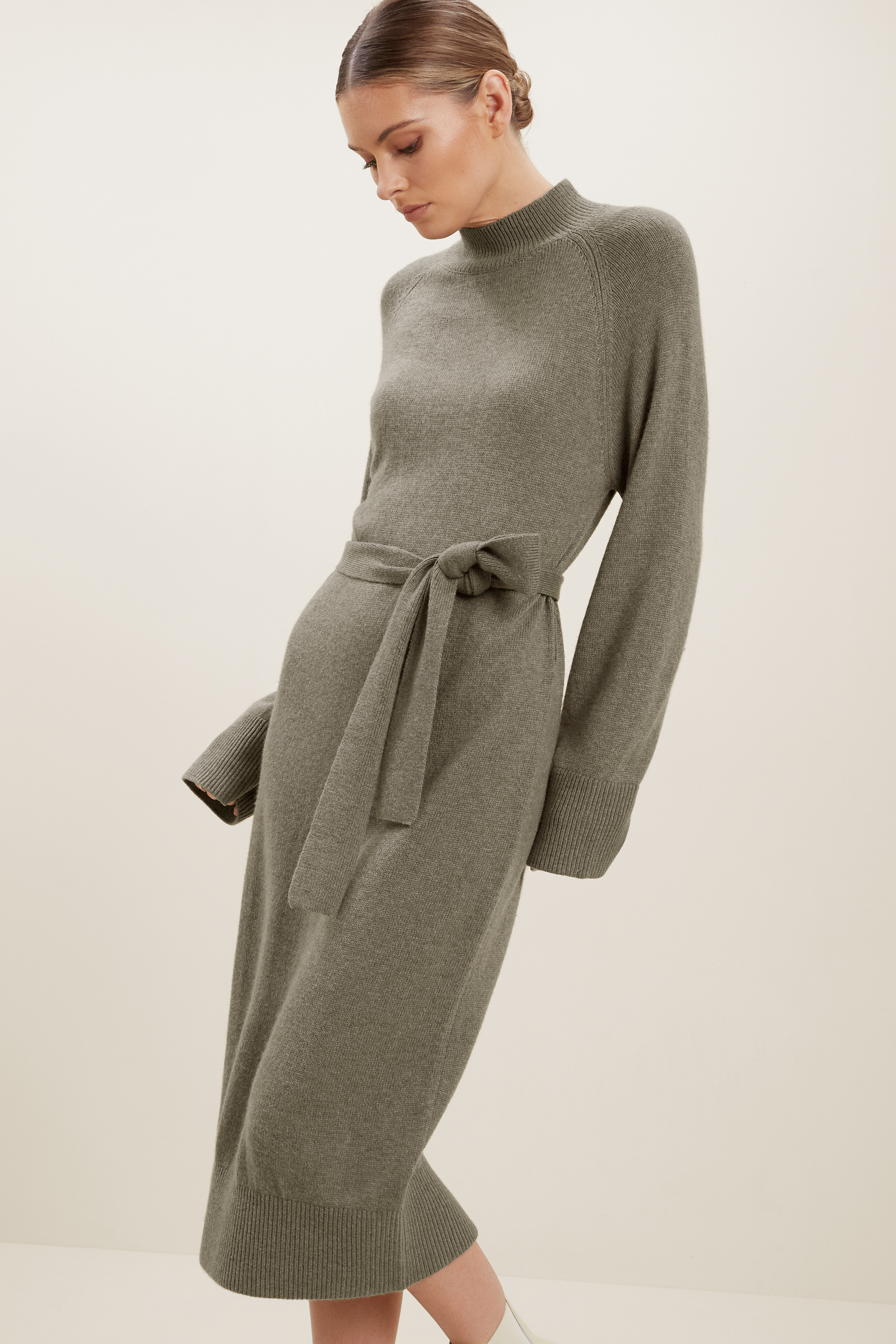 Marle Knit Dress | Seed Heritage