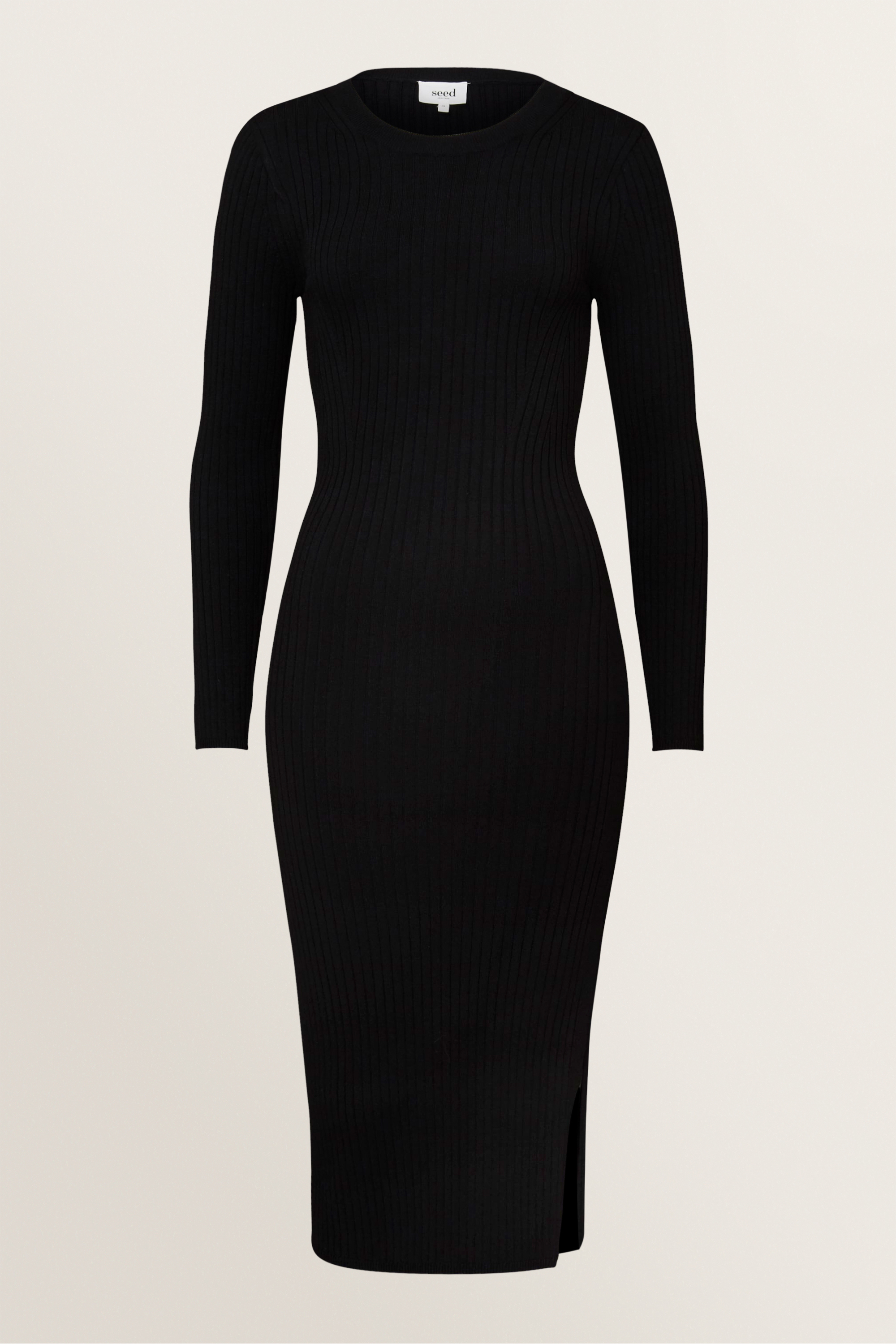 Classic Knit Dress | Seed Heritage