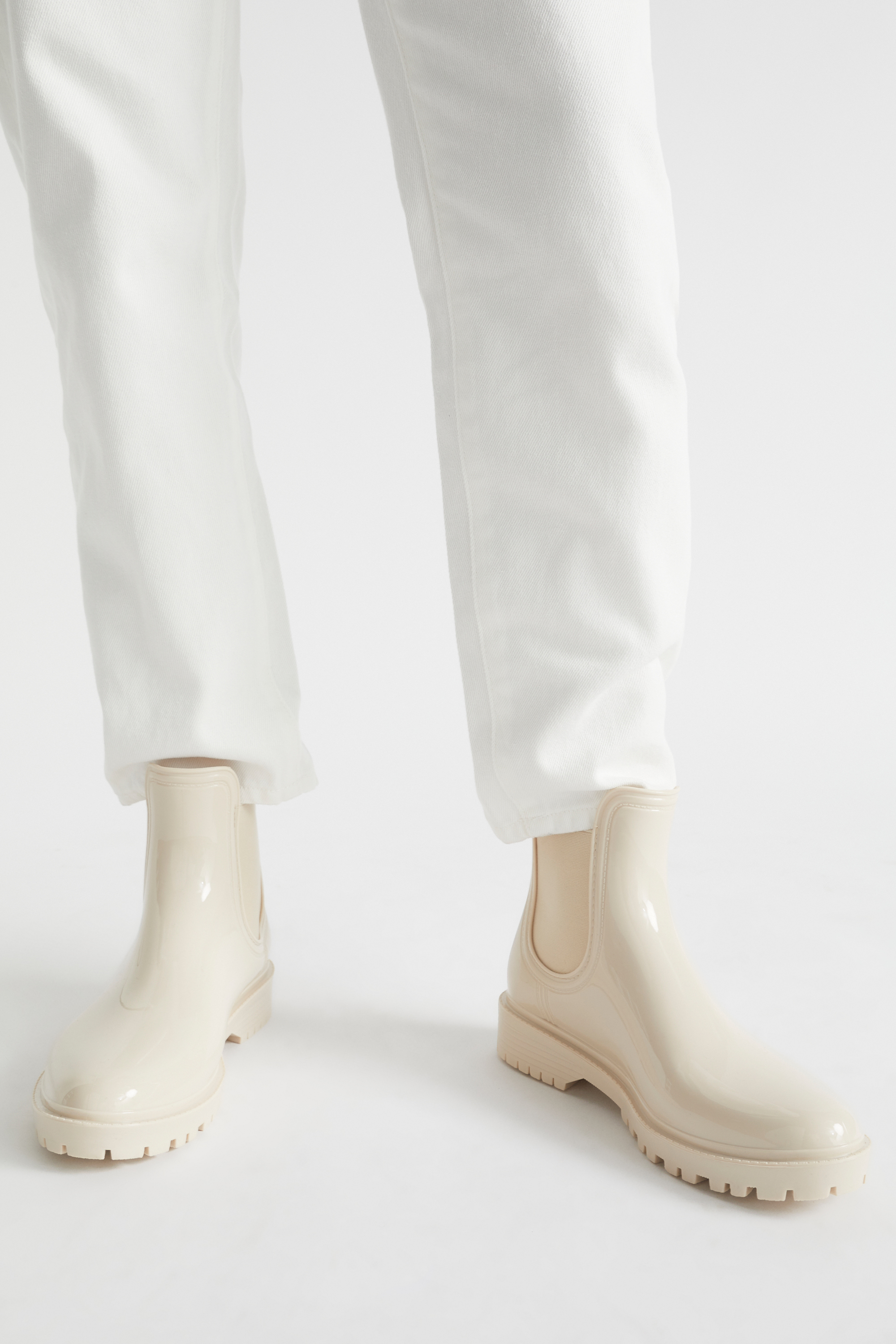 Emily Jelly Ankle Boot | Seed Heritage