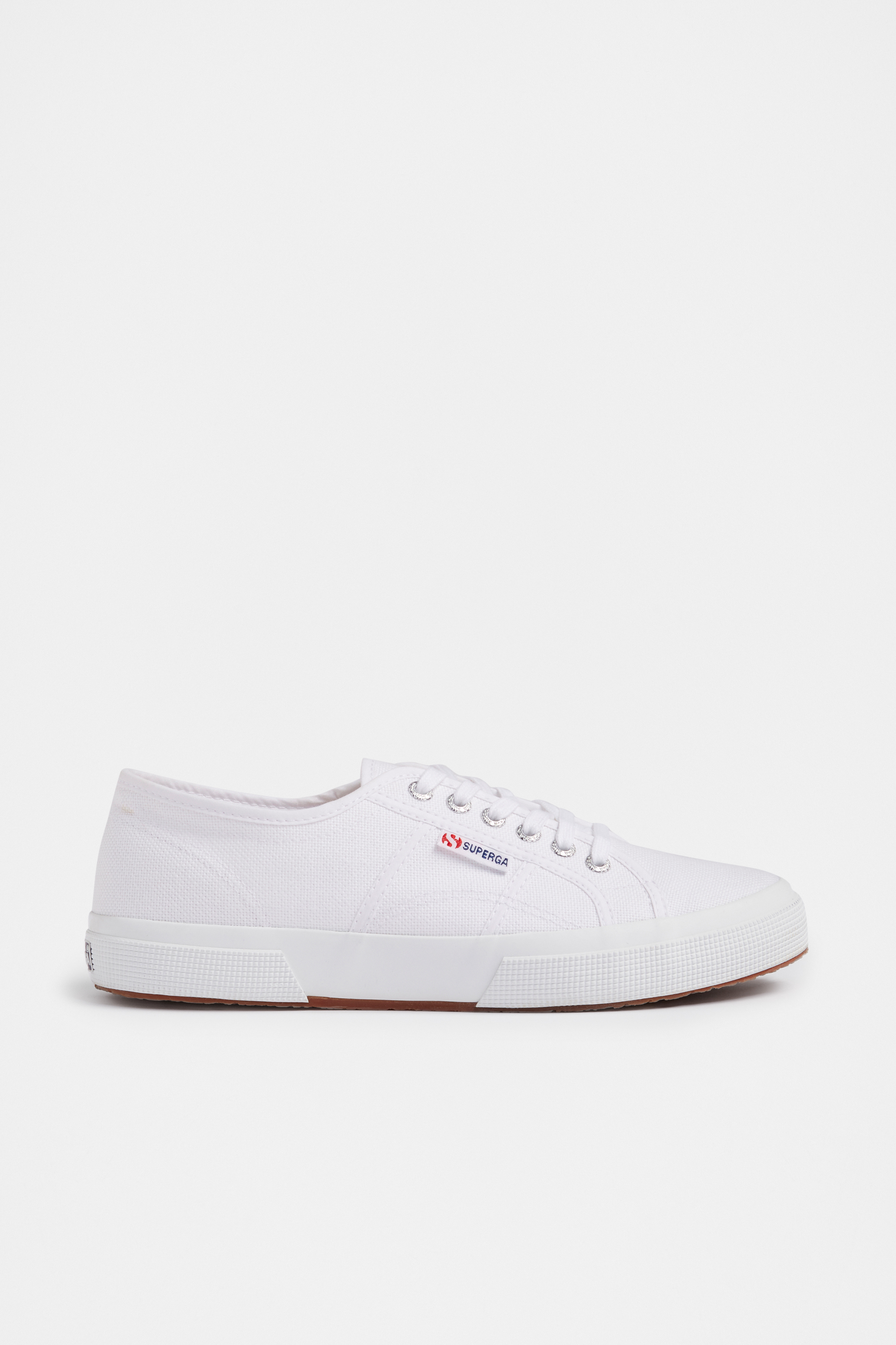 superga canvas slip on