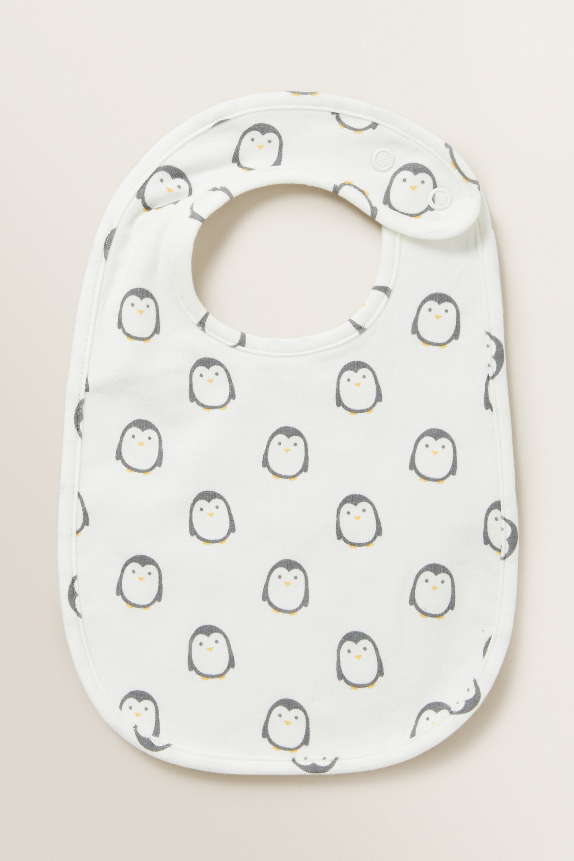 Penguin Bib | Seed Heritage