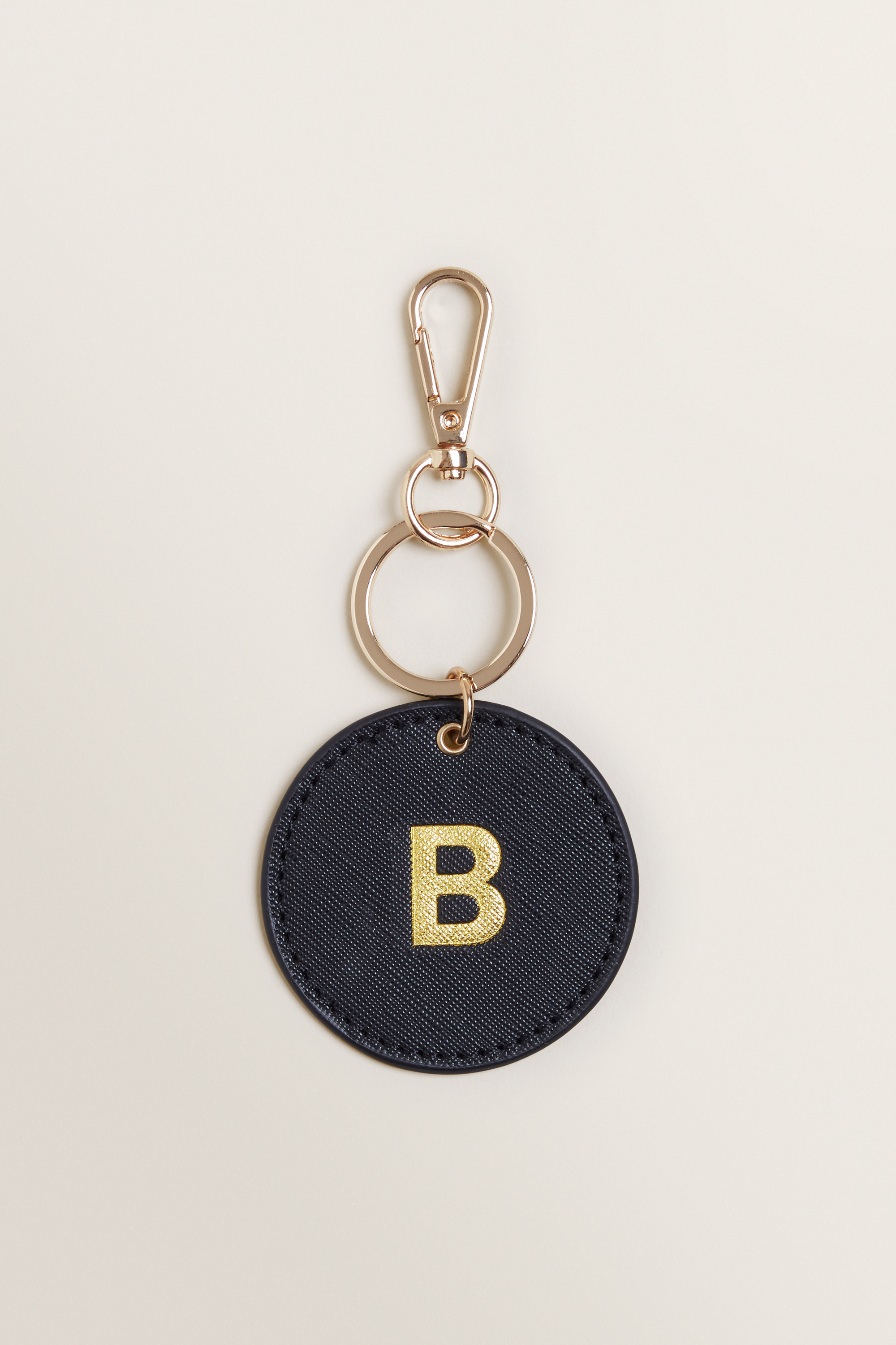 Initial Keyring Seed Heritage