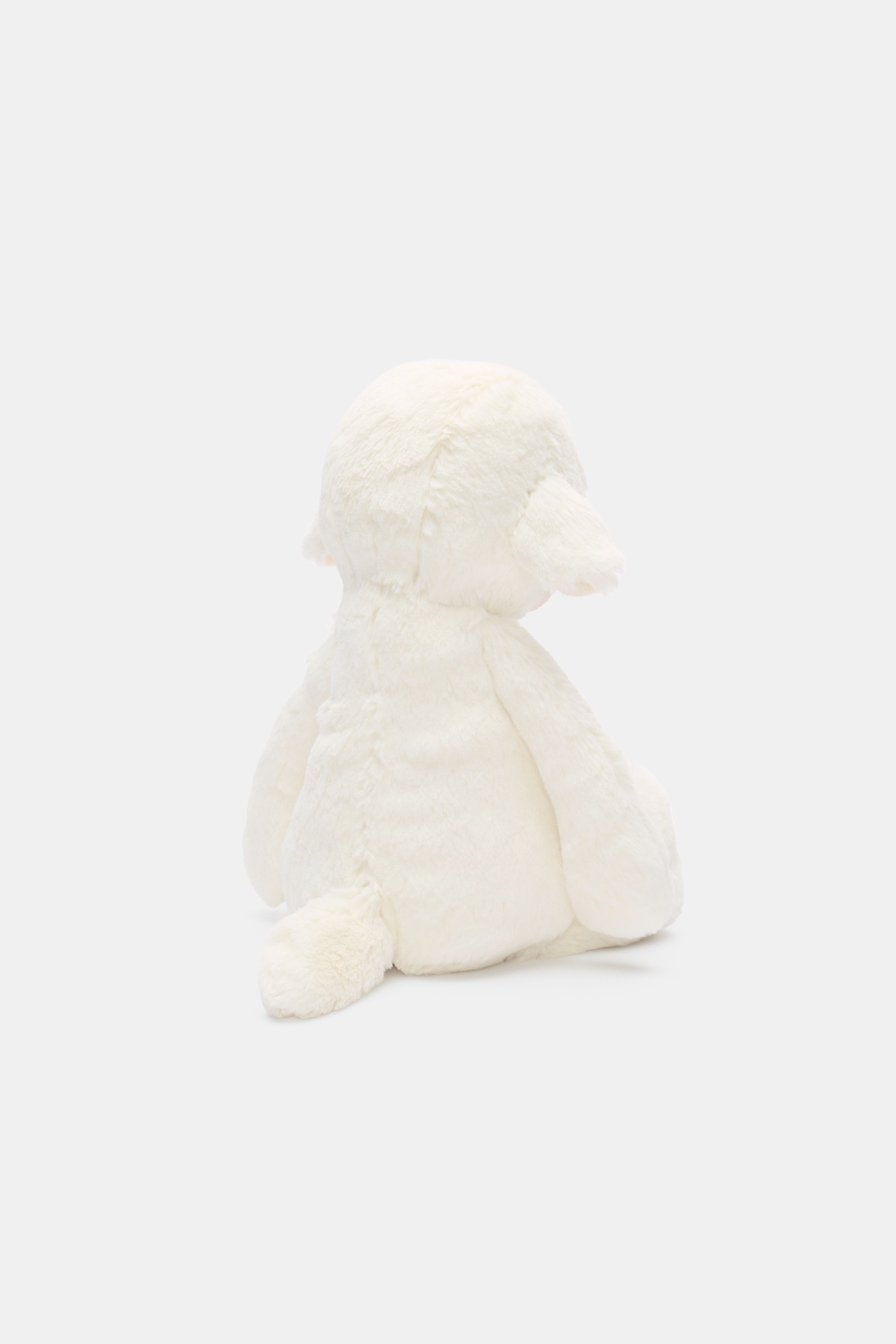 Jellycat Bashful Skipson Lamb | White | Seed Heritage