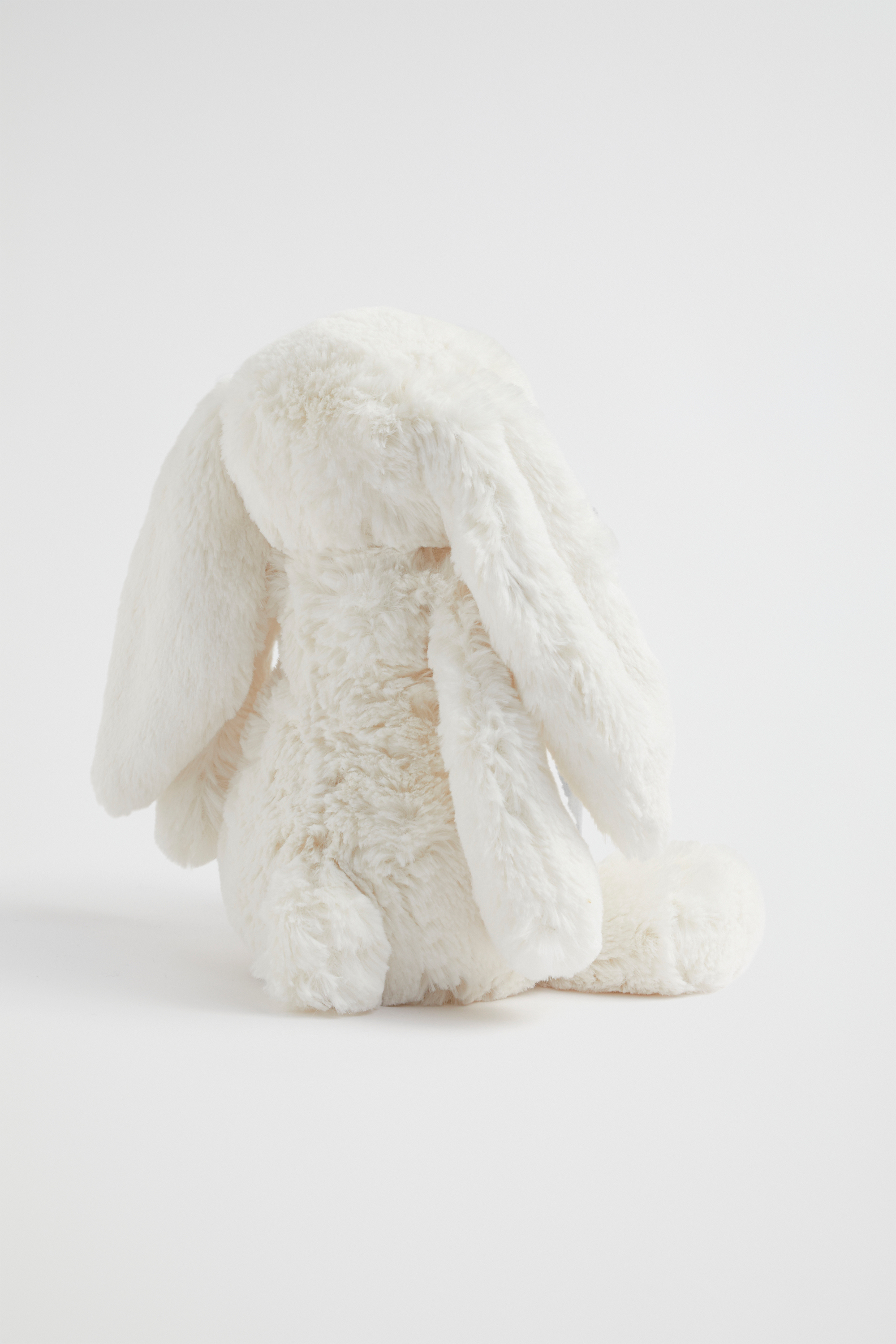 Jellycat Medium Bashful Bunny | Cream | Seed Heritage